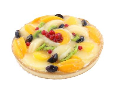 Tarte aux Fruits 1700g
